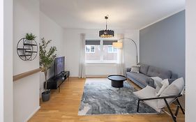 Olive Apartments - 2X Kingsize Betten - Sehr Zentral